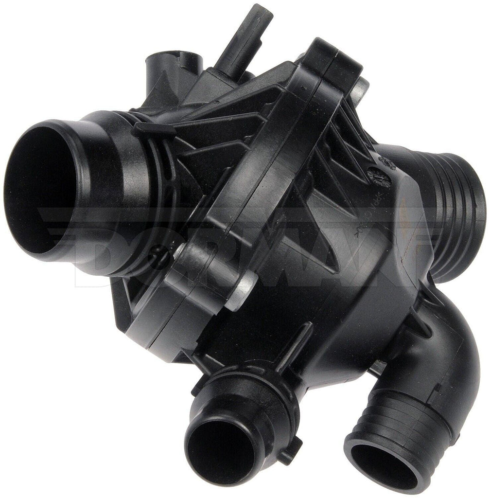 Dorman Engine Coolant Thermostat Housing Assembly for BMW 902-5155