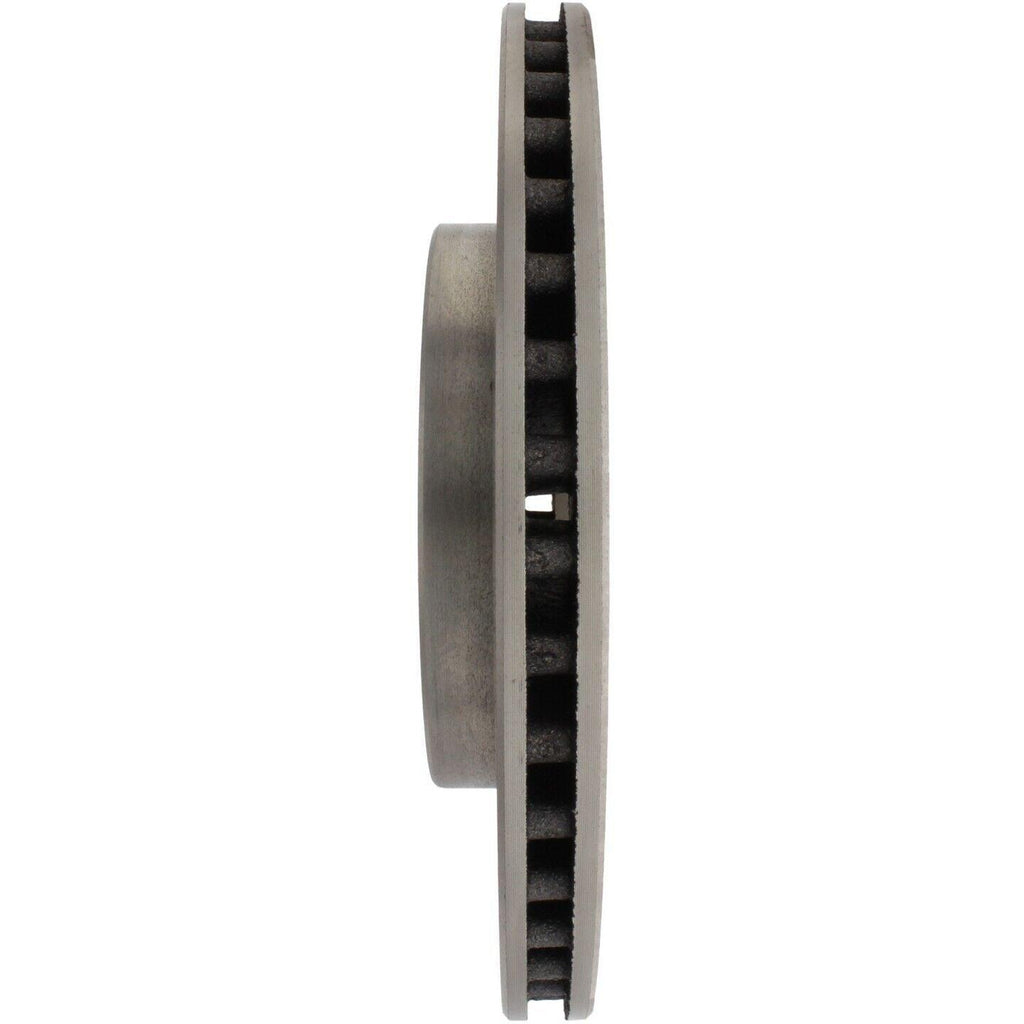 Centric Front Disc Brake Rotor for 1995-1999 Dodge Neon (121.63039)