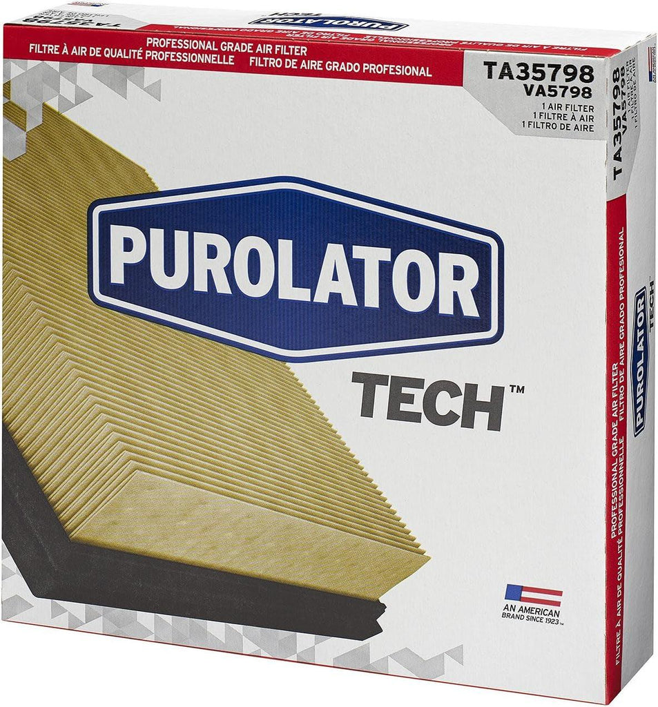 TA35798 tech Air Filter