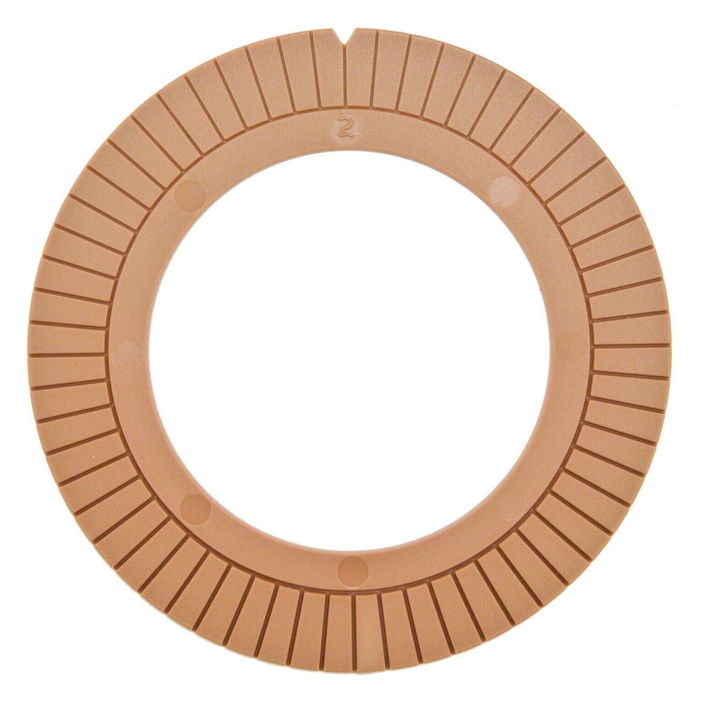 Moog Alignment Shim for Malibu, HHR, Cobalt, G5, G6, Ion, Pursuit (K6717-2)