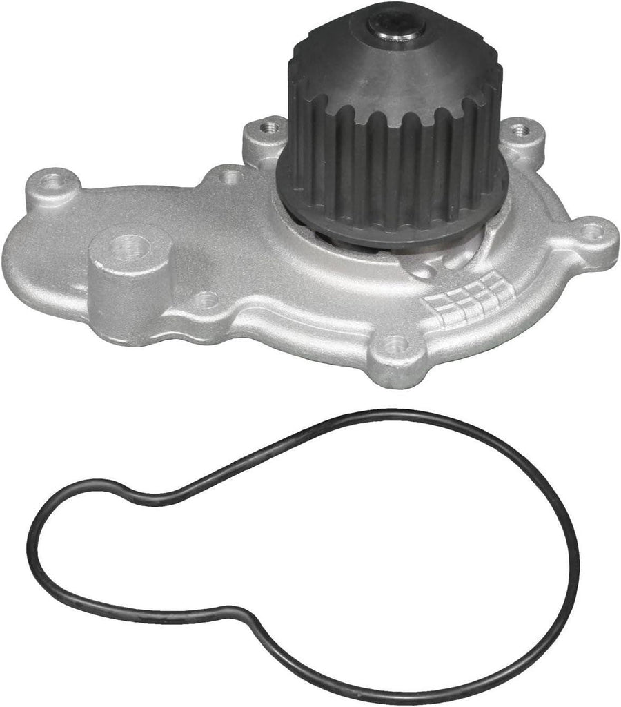 Professional 252-496 Water Pump Kit