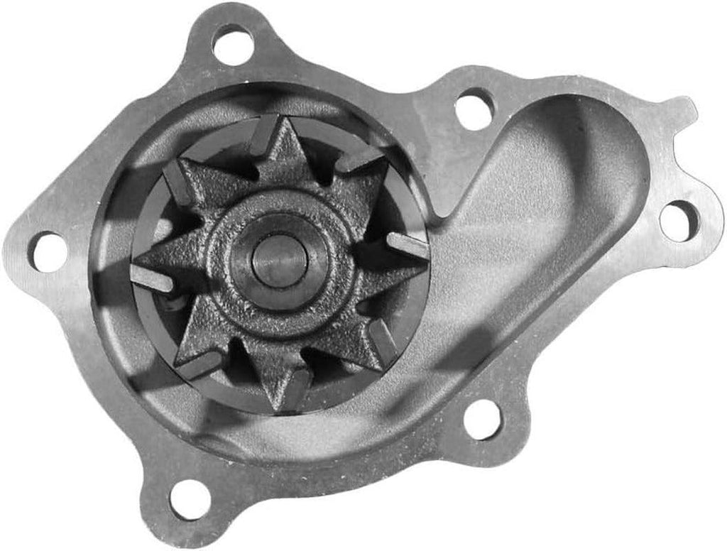 Professional 252-129 Water Pump Kit