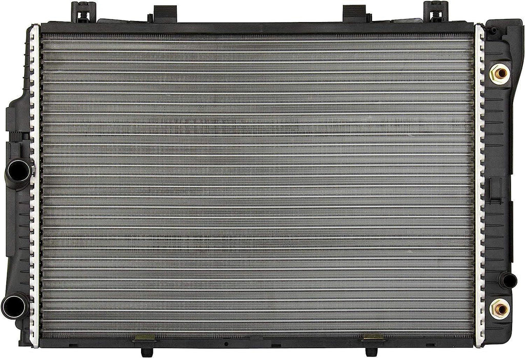 Spectra Complete Radiator CU1312