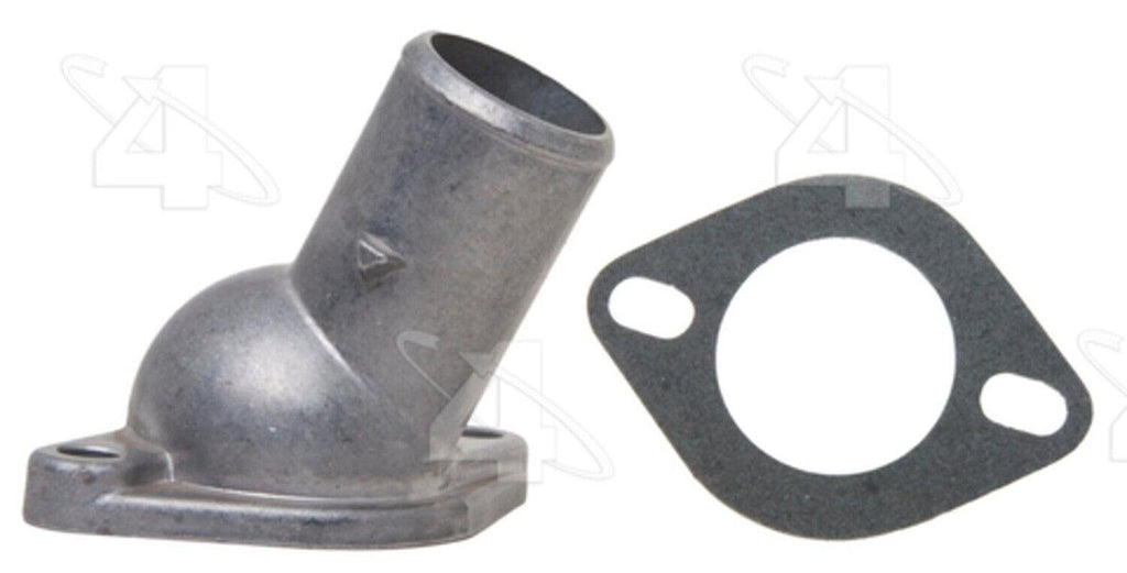 Engine Coolant Water Outlet for Express 1500, Express 2500+More 84992