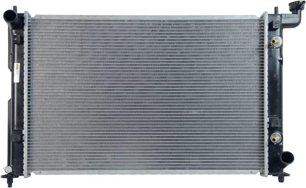 2776 Radiator Compatible with 2005-2009 Scion Tc