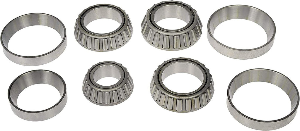 Dorman 697-040 Rear Differential Bearing Kit Compatible with Select Ram Models