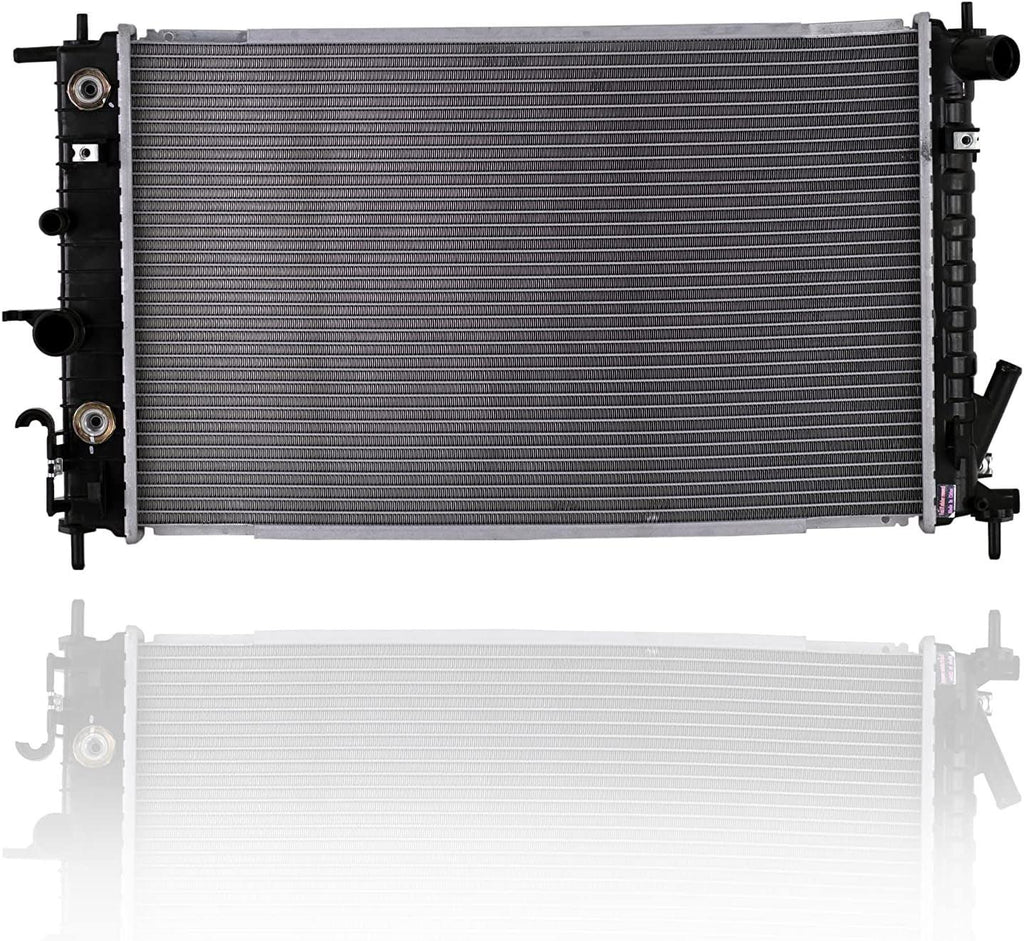 A2610 Radiator