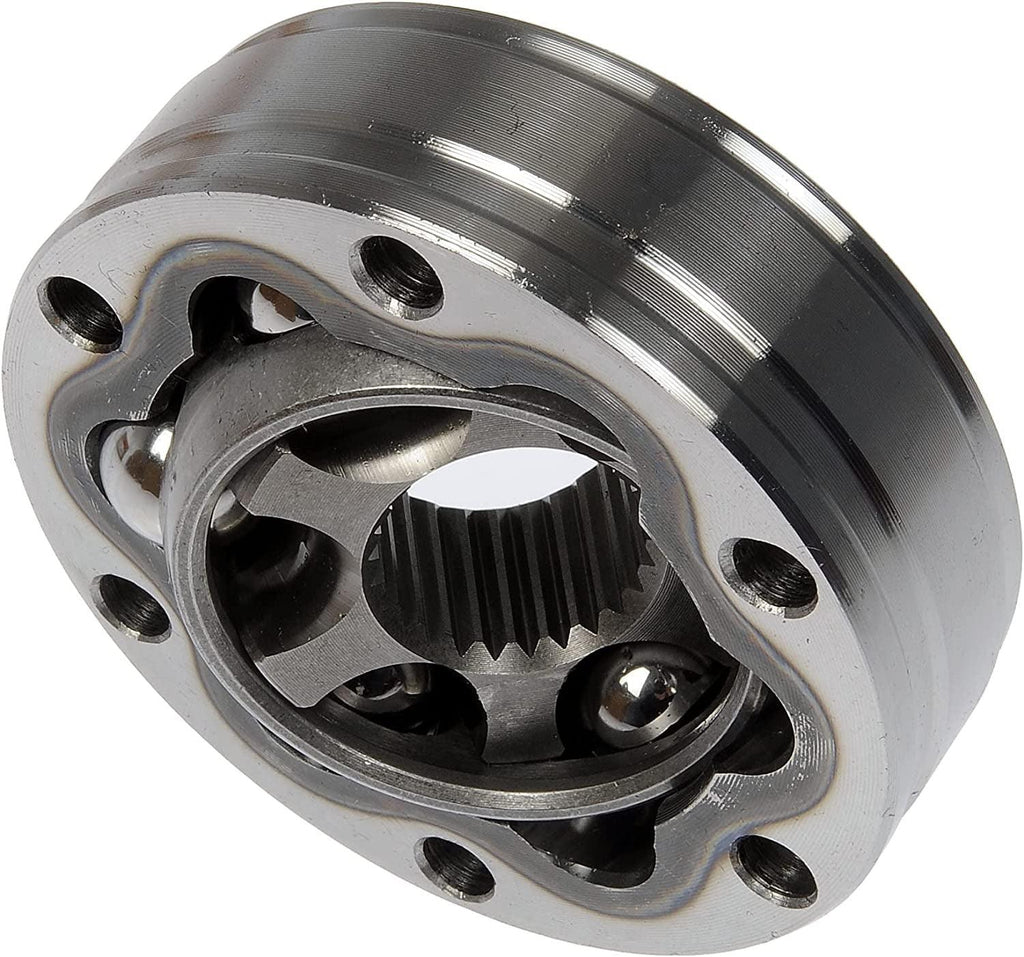 Dorman 932-301 Front Driveshaft - CV at Transfer Case Drive Shaft CV Joint Compatible with Select Jeep Models
