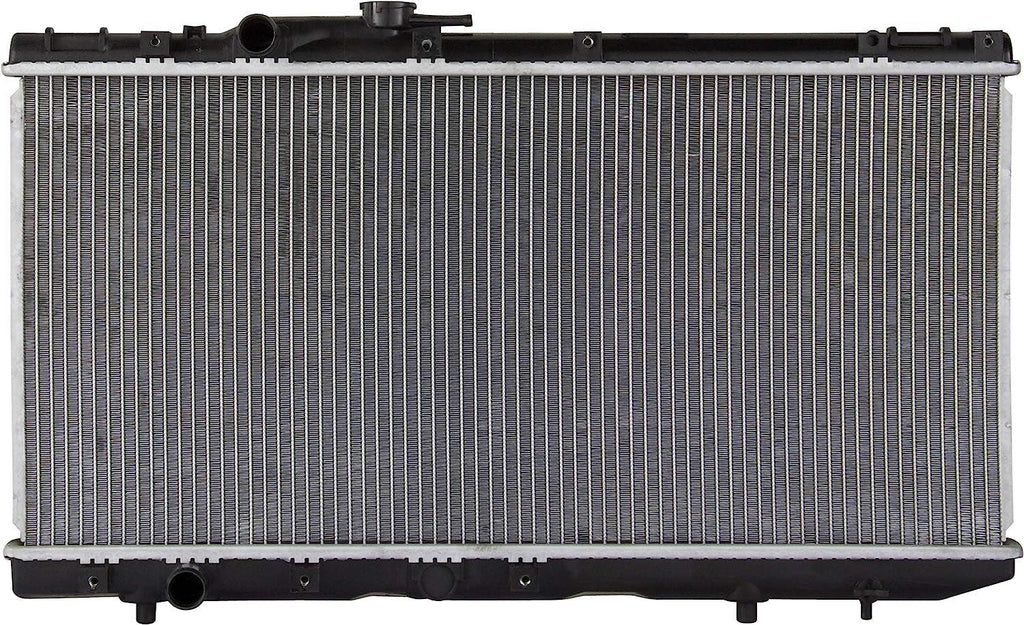Spectra Complete Radiator CU1381