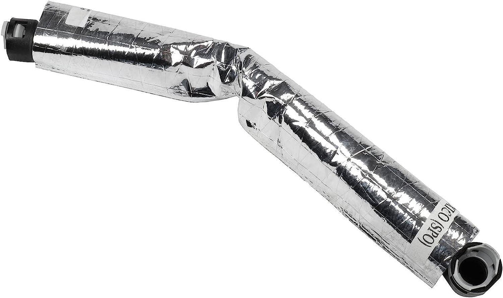 15175351 HVAC Heater Outlet Hose