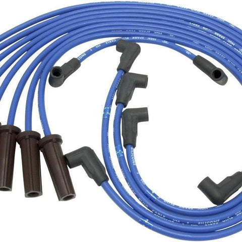 (51178) RC-GMZ044 Spark Plug Wire Set