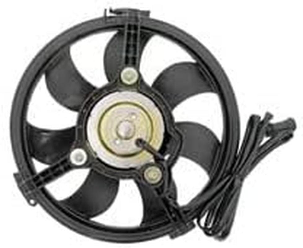 '- 620-800 - RADIATOR FAN ASSEMBLY without CONTROLLER