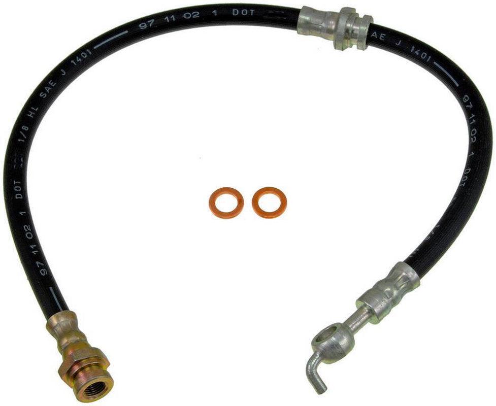 Dorman Brake Hydraulic Hose for 1984-1987 Isuzu Pickup H38474