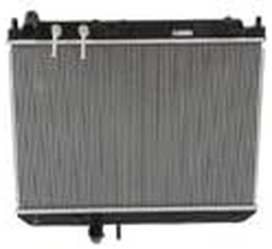 Radiator  N3H415200C Mazda RX-8