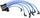 (52164) RC-FDZ030 Spark Plug Wire Set