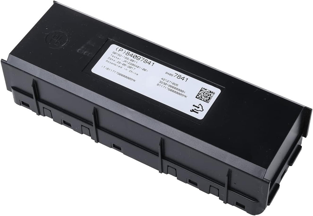 GM Original Equipment 15-74759 Heating and Air Conditioning Remote Control