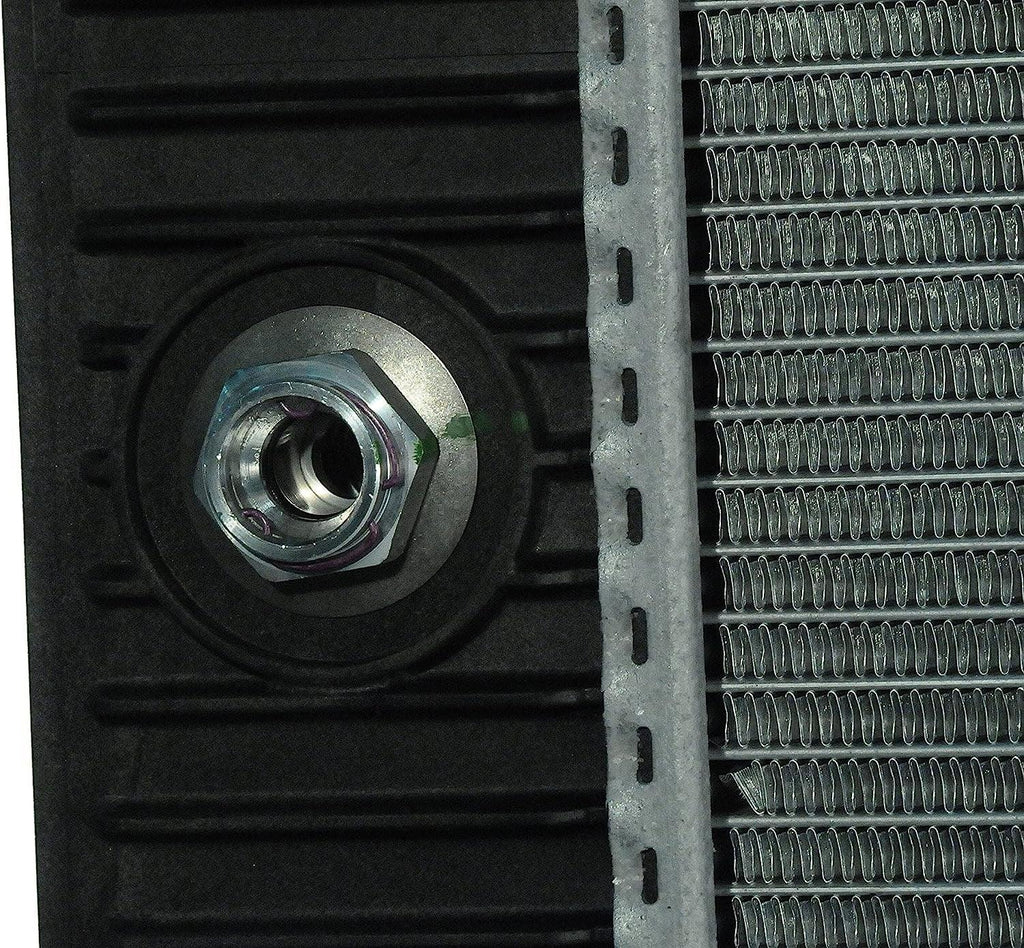 GM Genuine Parts 21695 Radiator