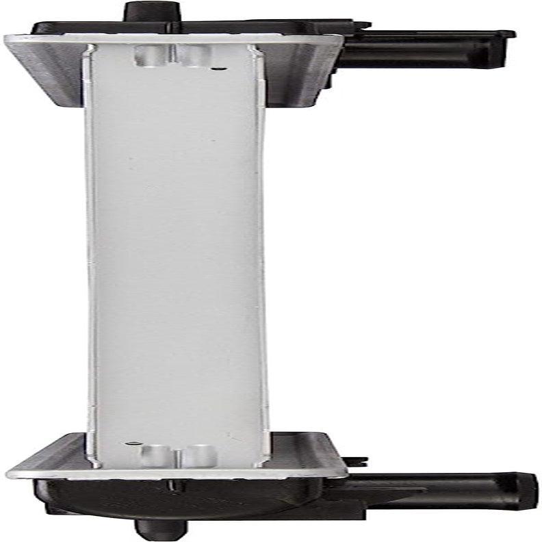 Spectra Complete Radiator CU2676