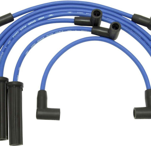 (51363) RC-GMZ033 Spark Plug Wire Set