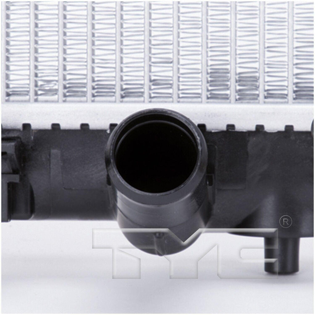 TYC Radiator for Accord, TL 2147
