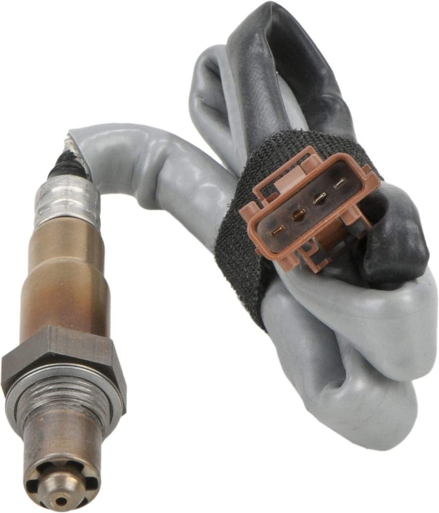 Bosch Automotive 13056 Oxygen Sensor, OE Fitment (Chevrolet, Geo, Toyota)