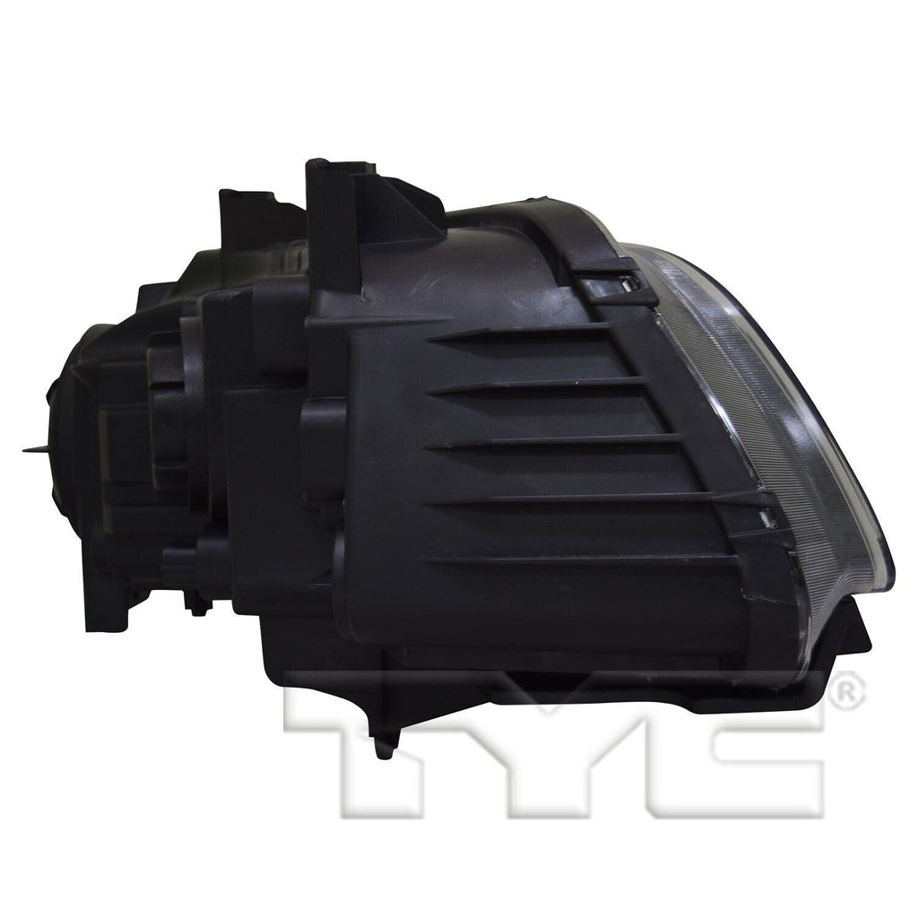 TYC Headlight Assembly for 15-17 300 20-9300-90-9