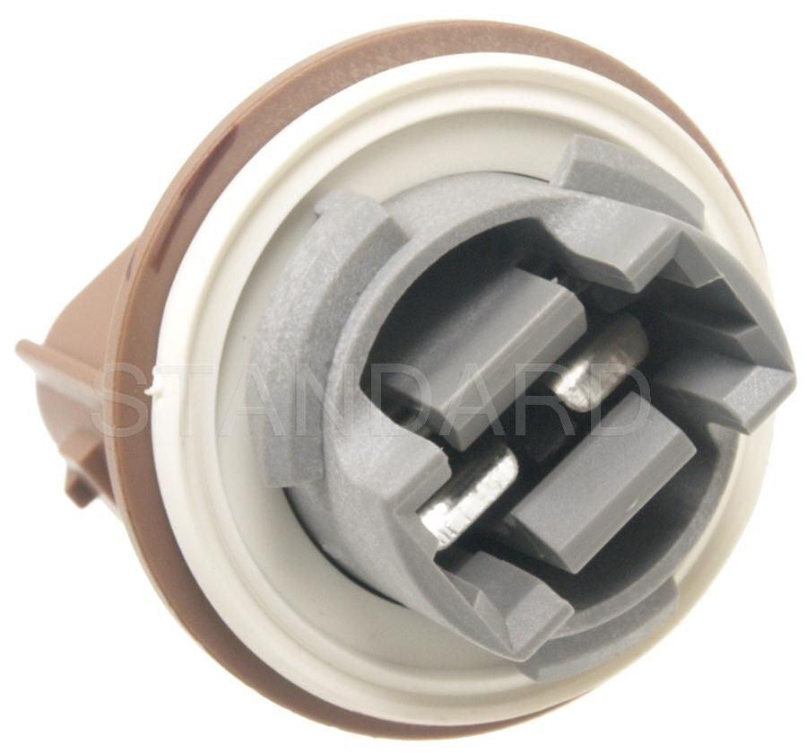 Parking Light Bulb Socket for F-150, Transit, F-250 Super Duty+More S-874