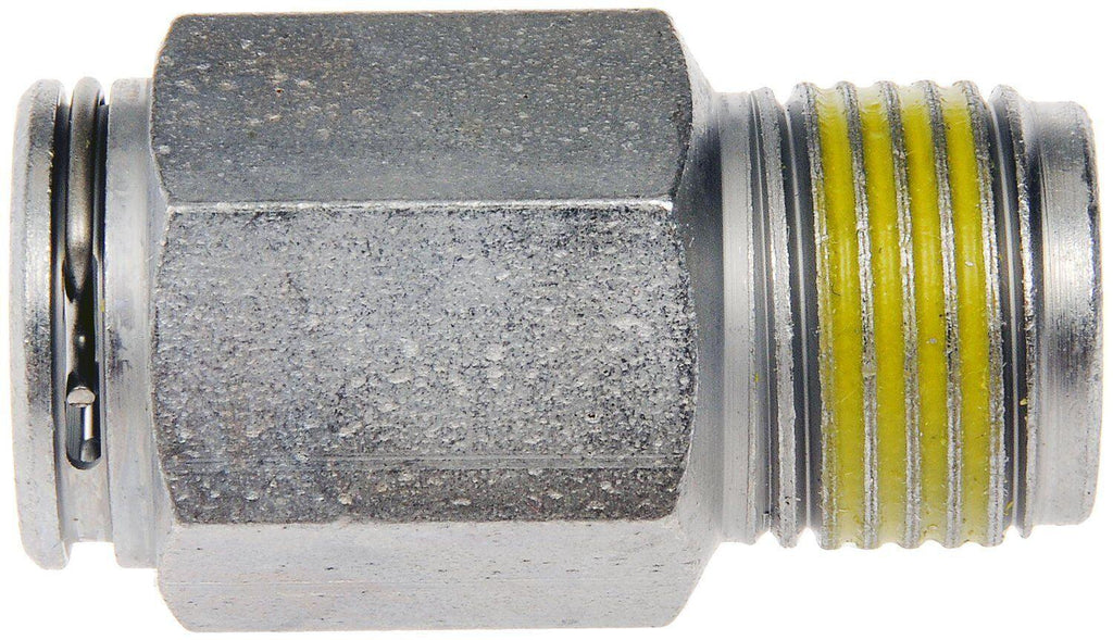 Automatic Transmission Oil Cooler Line Connector for Century+More 800-731
