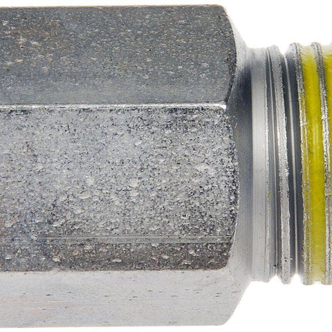 Automatic Transmission Oil Cooler Line Connector for Century+More 800-731