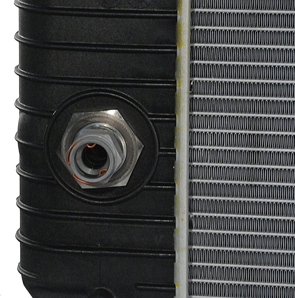 GM Genuine Parts 21449 Radiator