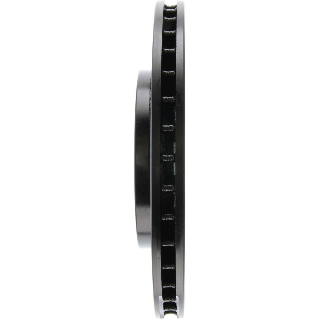 Centric Rear Disc Brake Rotor for TT Quattro, Golf, Leon, Jetta (125.33069)