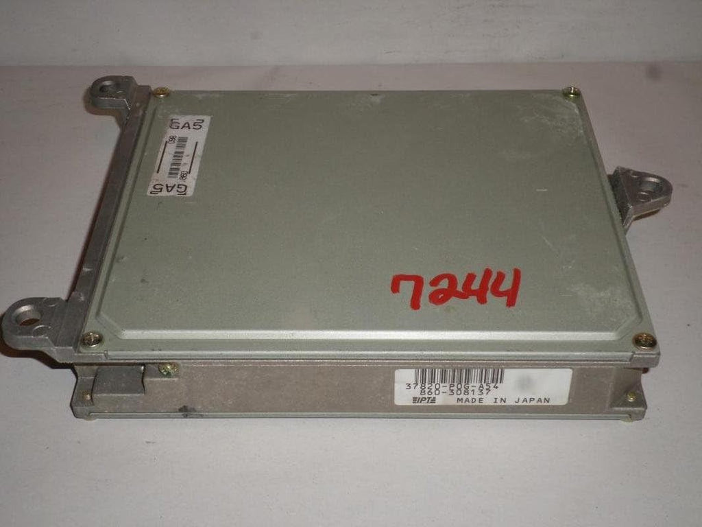 OE  Part# 37820P0GA54 - Engine Computer (ECU)