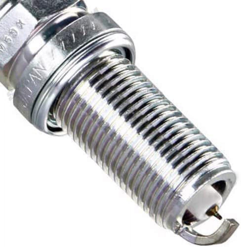 NGK (3588) ILFR6A Laser Iridium Spark Plug, Pack of 1