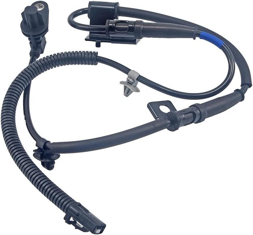 '- ABS Wheel Speed Sensor | Fits 2011-07 Hyundai ELANTRA