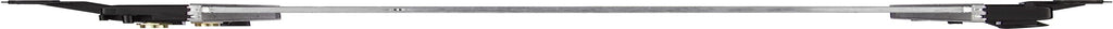 CU2470 Complete Radiator for Ford