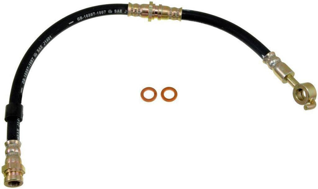 Brake Hydraulic Hose for 626, Protege, Escort, MX-6, Tracer, MX-3, 323 H38969