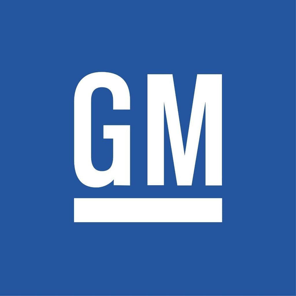 Genuine  15784376 Radiator Support Baffle