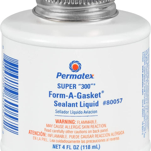 Permatex 80057 Super 