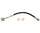 Raybestos Brake Hydraulic Hose for Dart, Duster, Scamp, Valiant BH36755