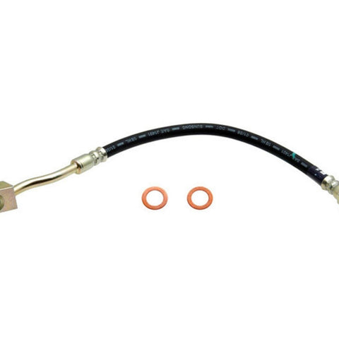 Raybestos Brake Hydraulic Hose for Dart, Duster, Scamp, Valiant BH36755