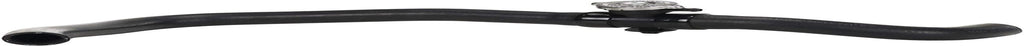 Gold 26562X Molded Upper Radiator Hose