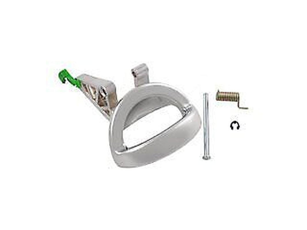 Dorman Interior Door Handle for Commander, Liberty 82518