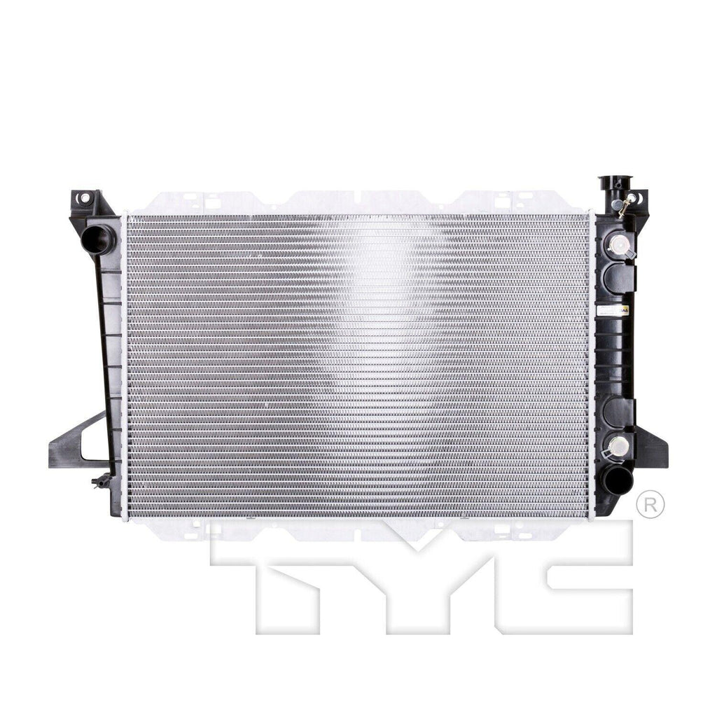 TYC Radiator for F-150, F-250, F-350, Bronco 1454
