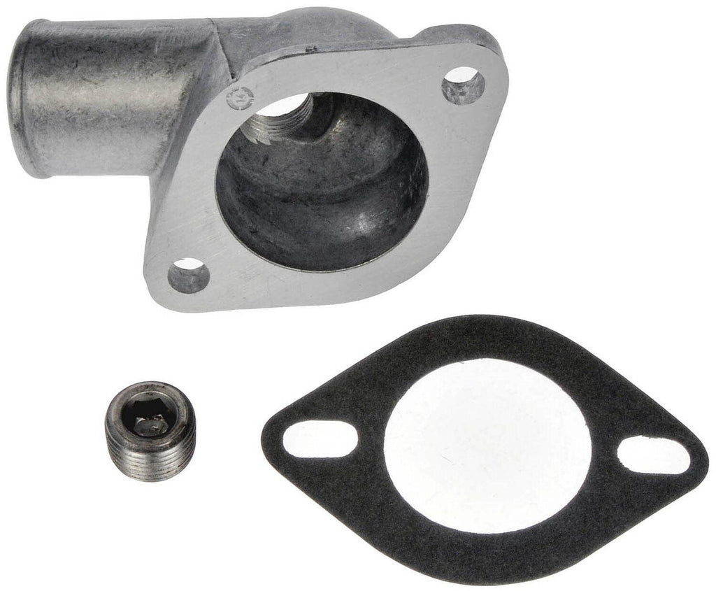 Engine Coolant Thermostat Housing for P20, P30, P2500, P3500+More 902-2018