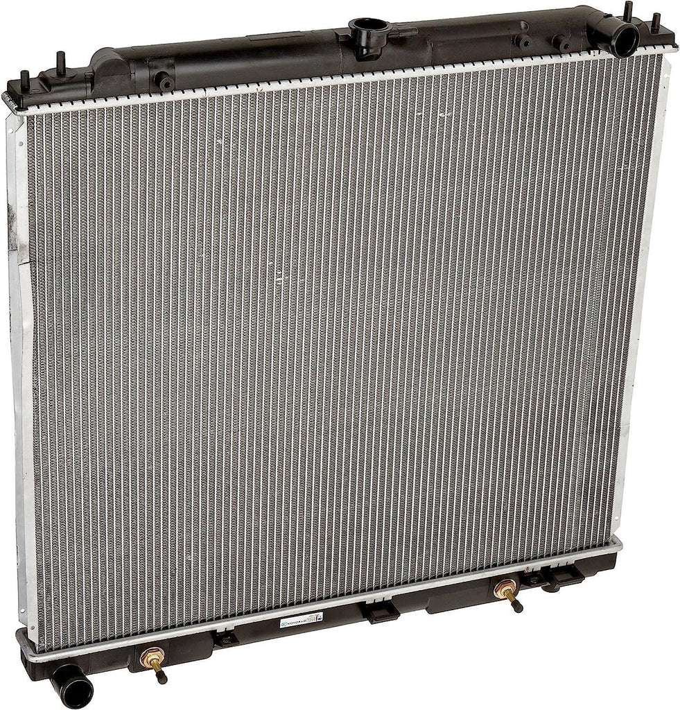 A2807 Radiator