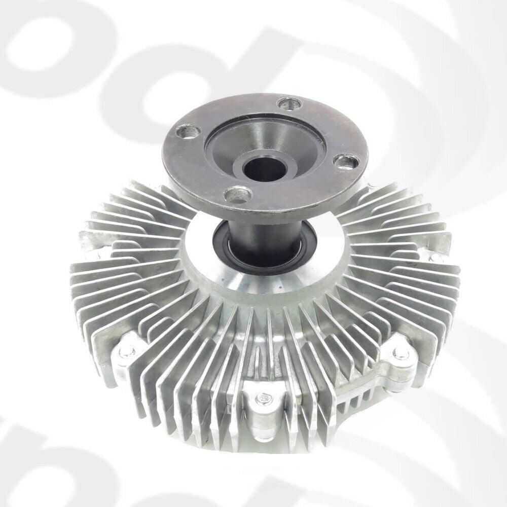 Global Parts Engine Cooling Fan Clutch for Toyota 2911419