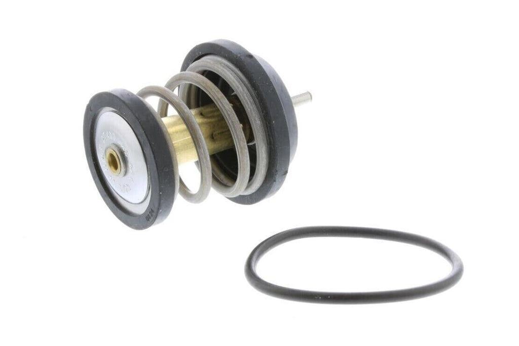 Engine Coolant Thermostat for A5 Quattro, Q3, Q3 Quattro, Q5+More V15-99-2068