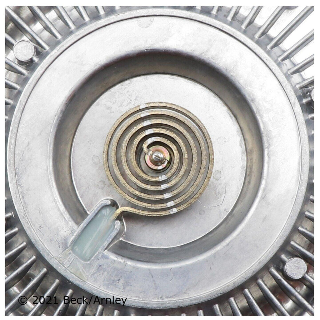 Beck Arnley Engine Cooling Fan Clutch for BMW 130-0192