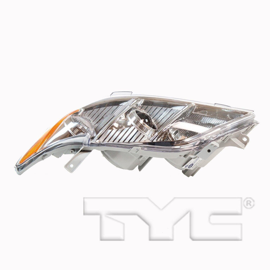 TYC Headlight Assembly for 07-09 Camry 20-6758-01-9