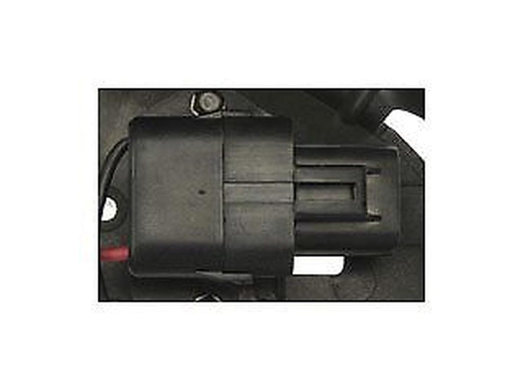 Dorman Engine Cooling Fan Assembly for 08-12 Jeep Liberty 621-391